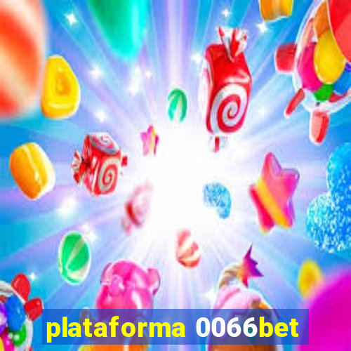 plataforma 0066bet